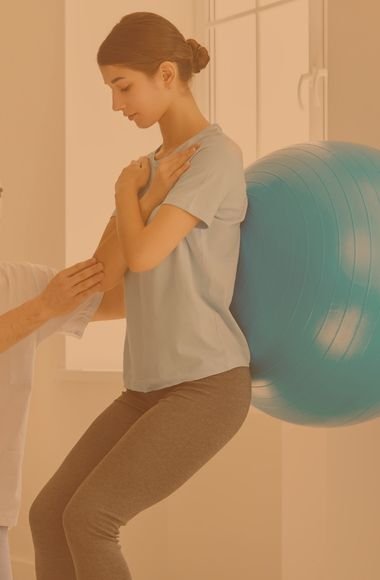 Fisioterapia em Curitiba