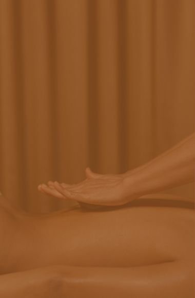 Massagem Relaxante em Curitiba