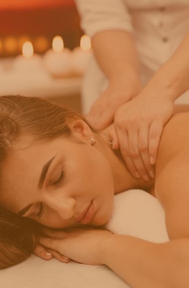 Massagem Terapeutica em Curitiba