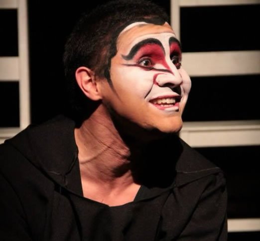 Artes Cenicas e Palestraria